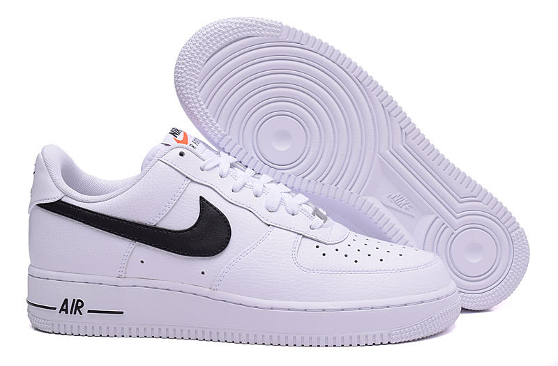 nike air force one basse grise online
